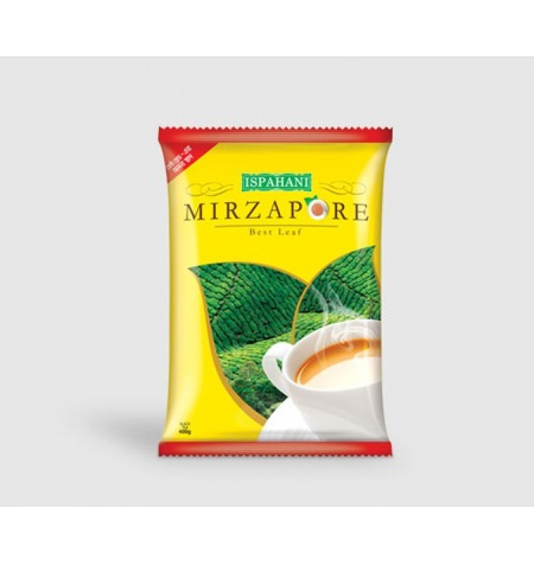 Tea (Ispahani) 400gm 