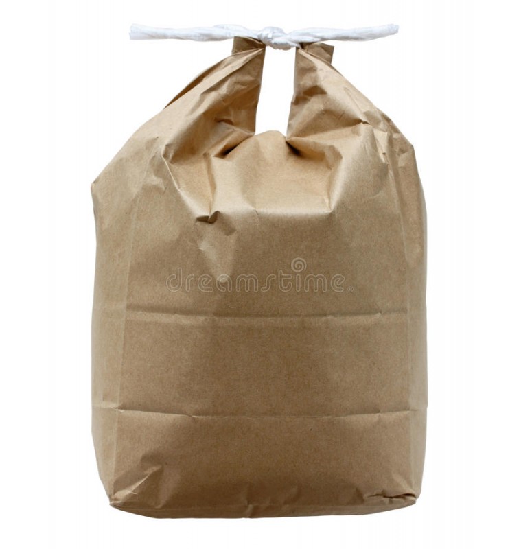 Japan Type Rice 30kg [Big Bag]