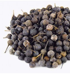 Kabab Chini / Shital Chini (Cubeb / Java Pepper ) - 20 gm Kabab Chini / Shital Chini (Cubeb / Java Pepper ) - 20 gm