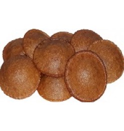 Special Khejur Gur / Batali Gur 500g (Rajshahi) Special Khejur Gur / Batali Gur 500g (Rajshahi)