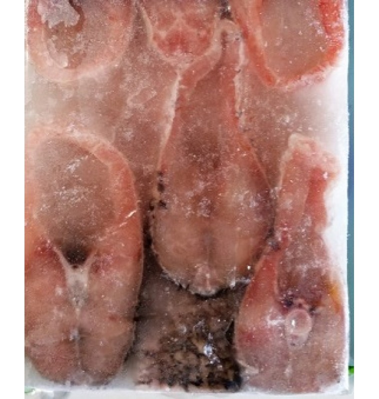 Koral / Sea Bass / ভেটকি মাছ 