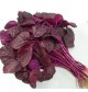 Red Spinach / Lal Shak (Fresh) 500gm 