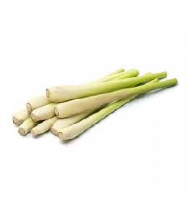 Lemon Grass
