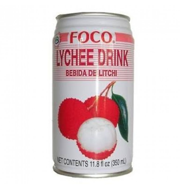 Lychee Drink (Foco)