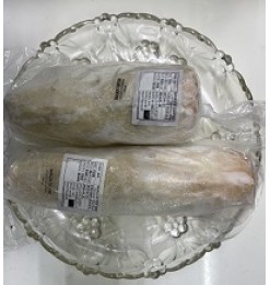 Kochu Mora / Maan Kochu (মান কচু)