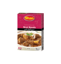 Meat Curry Masala (Shan/National) Meat Curry Masala (Shan/National)