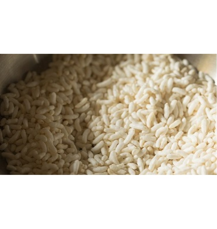 Puffed Rice/ Muri/ Mamra 200gm (Ruchi) Puffed Rice/ Muri/ Mamra 200gm (Ruchi)
