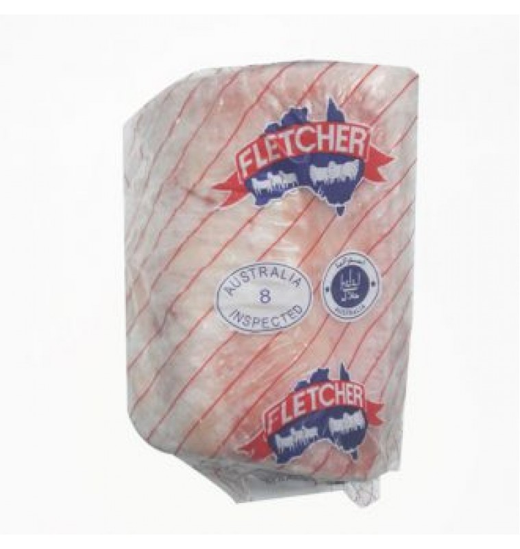 Mutton Block (Boneless) Australia [Actual price depends on weight]