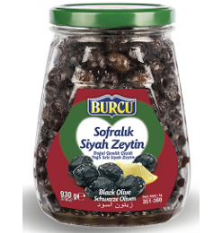 Black Olive (L) ブラックオリーブ 930gm