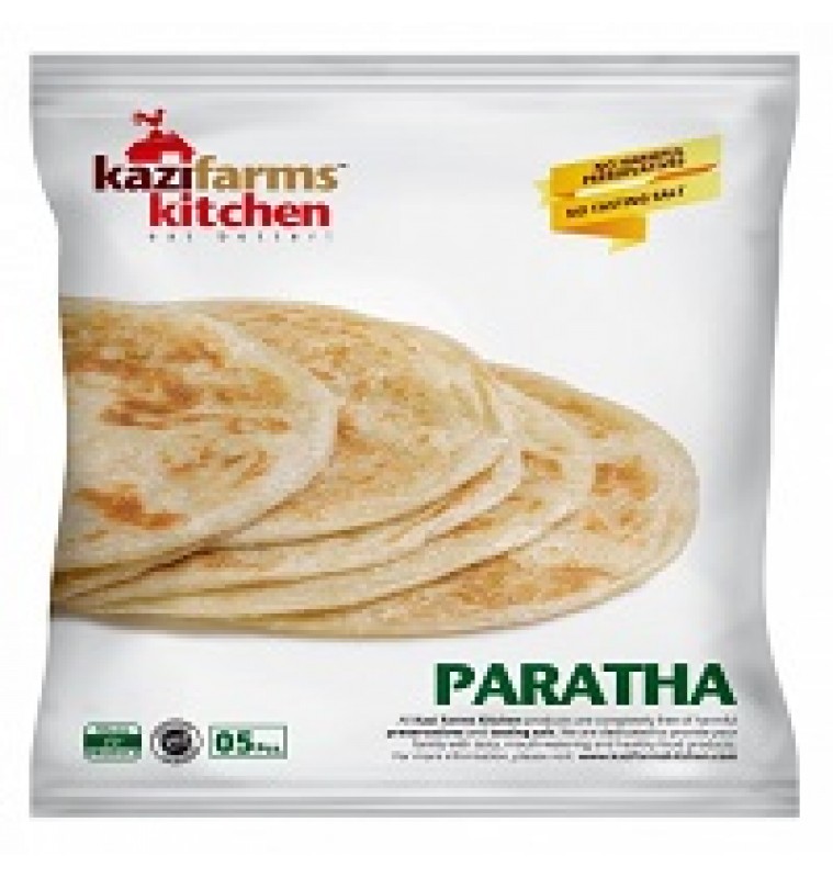 Paratha Plain (Kazi/ Shahi/Pran) 