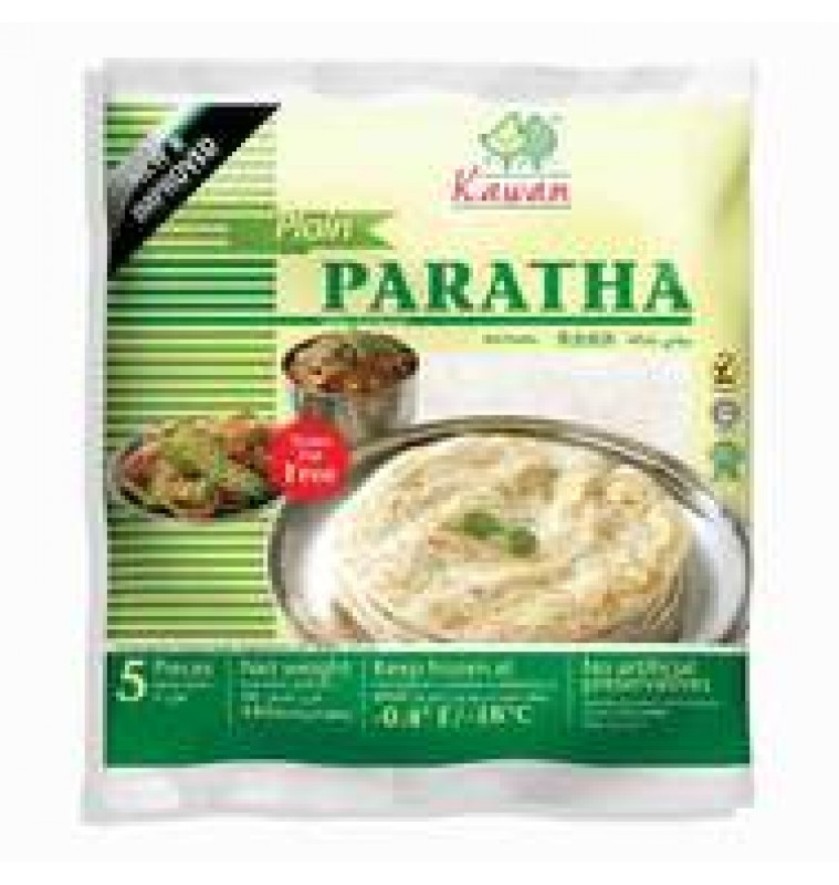 Paratha Plain  (Kawan)