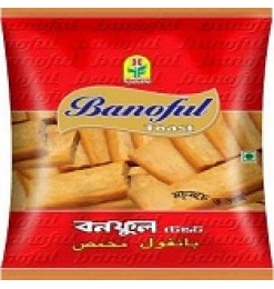 Plain Toast (Banoful) Plain Toast (Banoful)