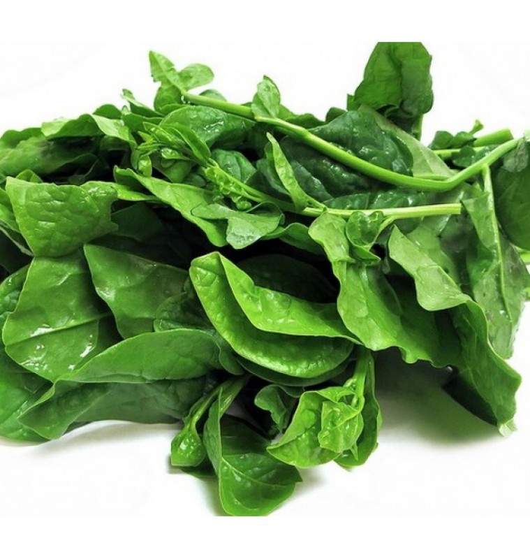 Pui Shak Fresh (Basella Alba / Malabar Spinach/पोई साग) Pui Shak Fresh (Basella Alba / Malabar Spinach/पोई साग)