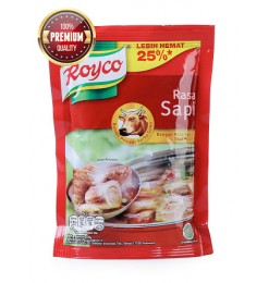 Rasa Sapi/ Beef Soup Broth (Royco) Rasa Sapi/ Beef Soup Broth (Royco)
