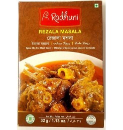 Rezala Masala (Radhuni( Rezala Masala (Radhuni(