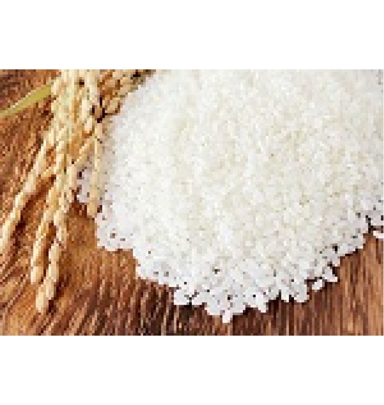 Japan Type Sticky Rice (Good Quality) 30kg Bag