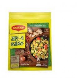 Shad E Magic (Maggi) 4gmX12 Shad E Magic (Maggi) 4gmX12