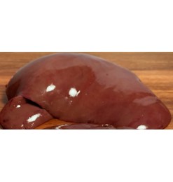 Sheep Liver Sheep Liver