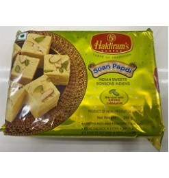 Soan Papdi (Haldiram) Soan Papdi (Haldiram)