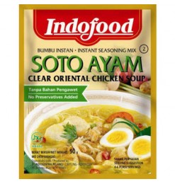 Soto Ayam (Indofood) Soto Ayam (Indofood)