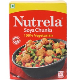 Soya Bean Chunk/ Soya Meat Soya Bean Chunk/ Soya Meat