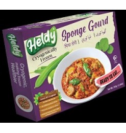 Sponge Gourd / Jingha (Ready to Cook) Sponge Gourd / Jingha (Ready to Cook)