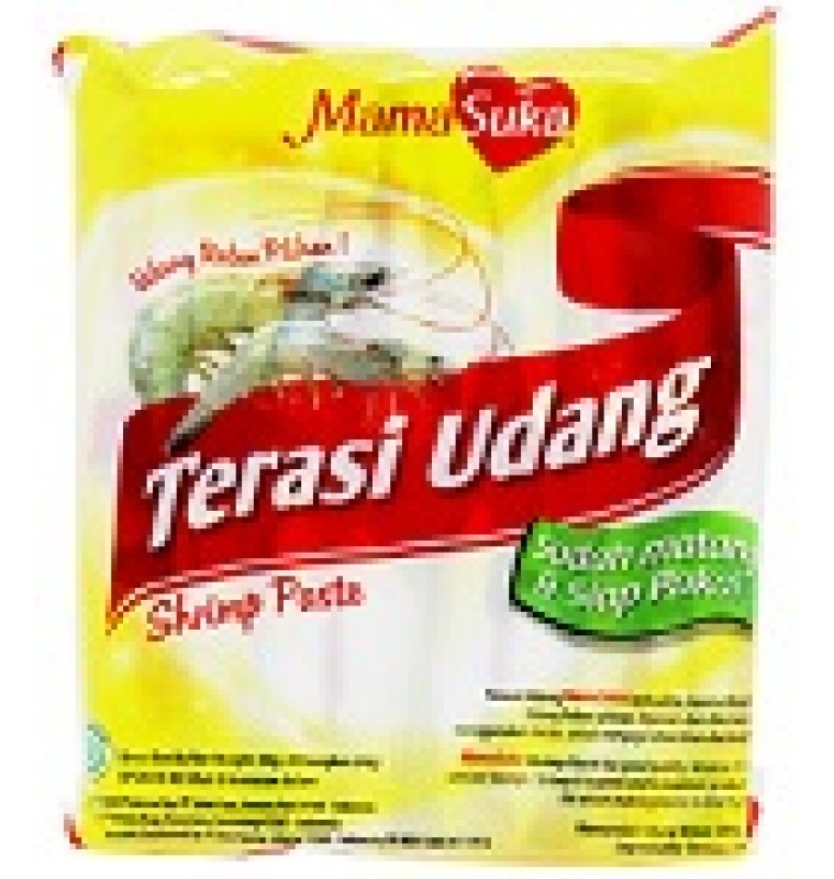 Terasi Udang  4gmX20