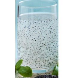 Tokma / Basil Seed 100gm Tokma / Basil Seed 100gm
