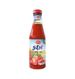 Tomato Sauce 340g Tomato Sauce 340g
