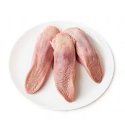 Sheep Tongue Sheep Tongue