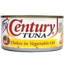 Tuna Flake (Century) Hot and Spicy Tuna Flake (Century) Hot and Spicy