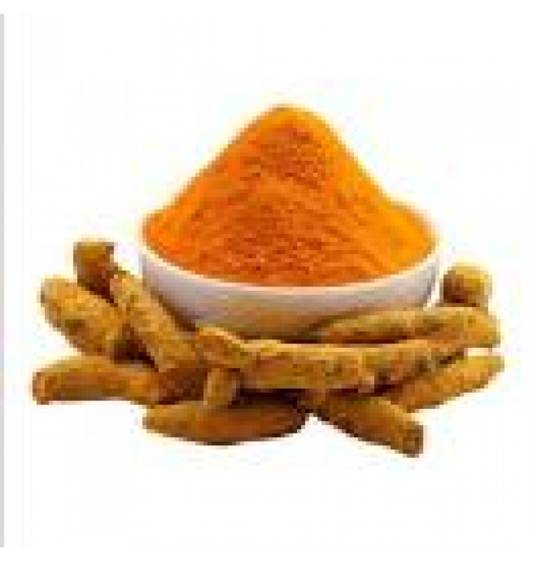 Turmeric Powder 1000gm