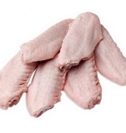 Chicken Wingette (Malaysia / Turkey ) BIG PACK Chicken Wingette (Malaysia / Turkey ) BIG PACK