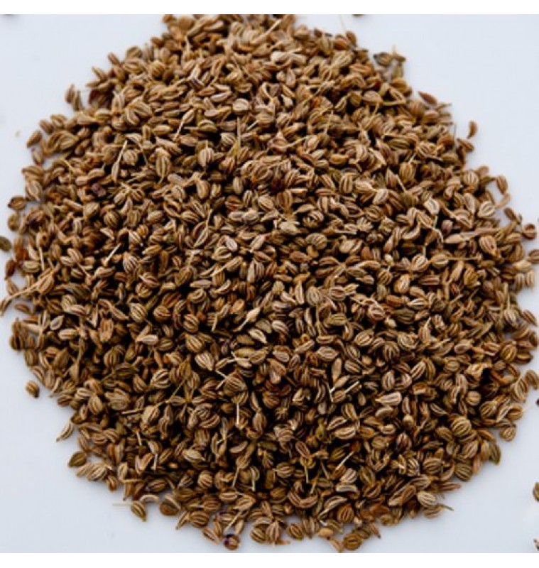 Ajwain / Ajwin Seed - 50gm Ajwain / Ajwin Seed - 50gm