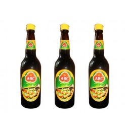 Kecap Asin (ABC) 620ml (Indonesia) Kecap Asin (ABC) 620ml (Indonesia)