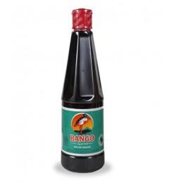 Kecap Bango Manis (Sweet Soya Sauce) 275ml Kecap Bango Manis (Sweet Soya Sauce) 275ml