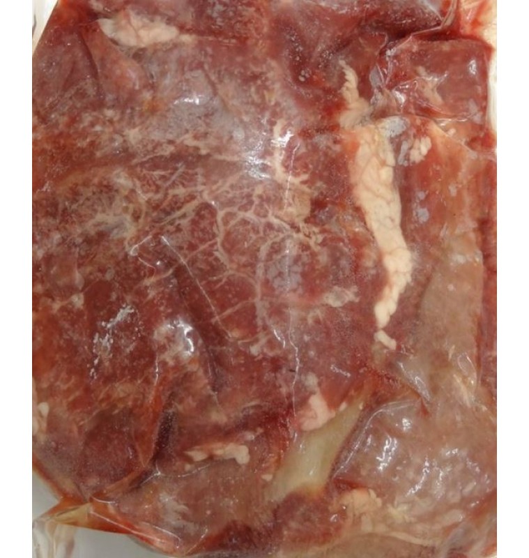 Beef Head Meat Boneless (Japan)