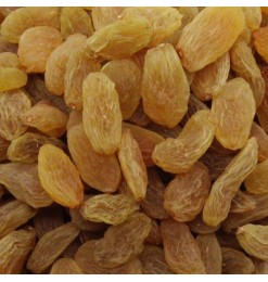 Raisin/ Kismis (Brown) 100gm