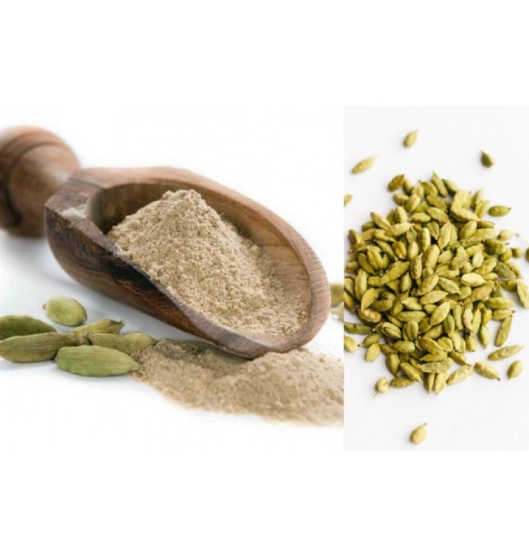 Cardamon Powder - 50gm