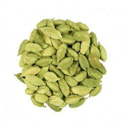 Cardamon (Green Elachi) 50gm