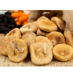 Dry Fig / Kuru Incir - 100gm
