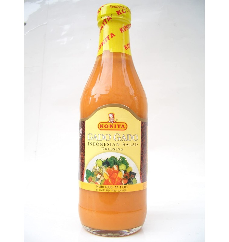 Gado Gado (Kokita) 400gm