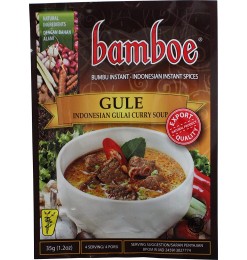 Gule (Bamboe) 35gm Gule (Bamboe) 35gm