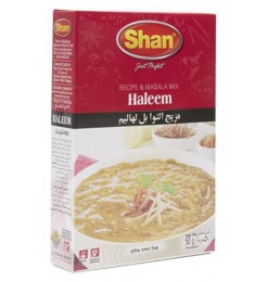 Haleem Masala Mix (Shan) 50gm Haleem Masala Mix (Shan) 50gm