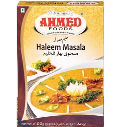 Haleem Masala (Ahmed) 100gm Haleem Masala (Ahmed) 100gm