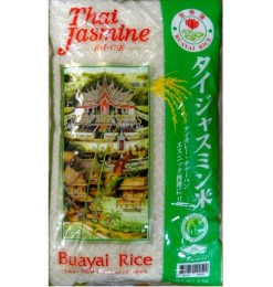 Thai Jasmine Rice 5kg (Non Sticky)