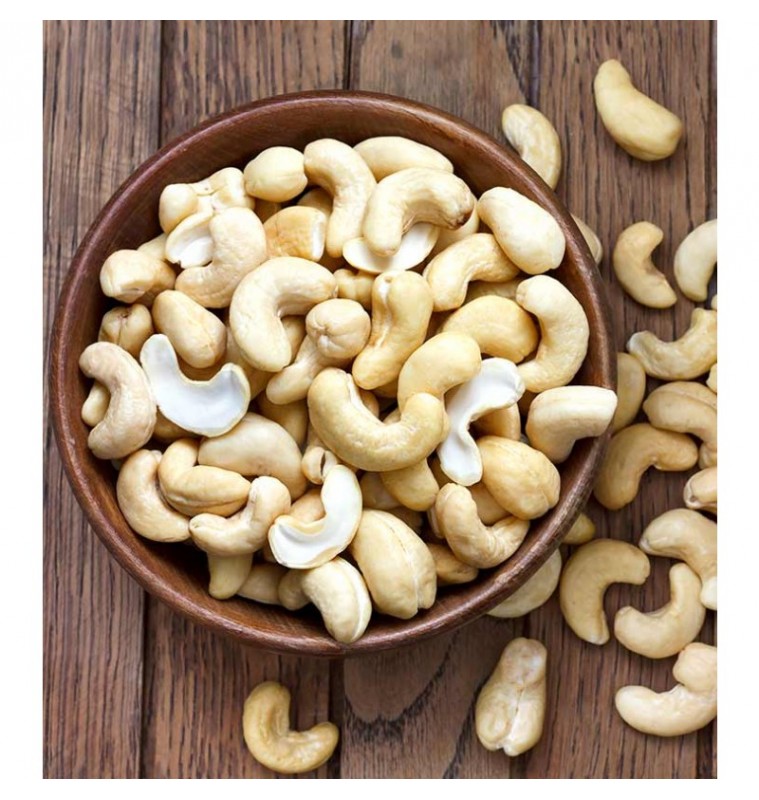 Cashewnut/ Kaju Badam (Broken) 100gm