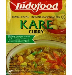 Kare (Seasoning) 50gm Kare (Seasoning) 50gm