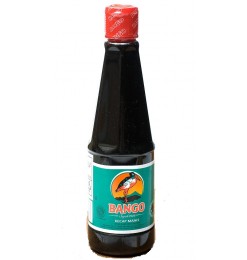 Kecap Manis (Sweet Soya Sauce) 700ml BANGO Kecap Manis (Sweet Soya Sauce) 700ml BANGO