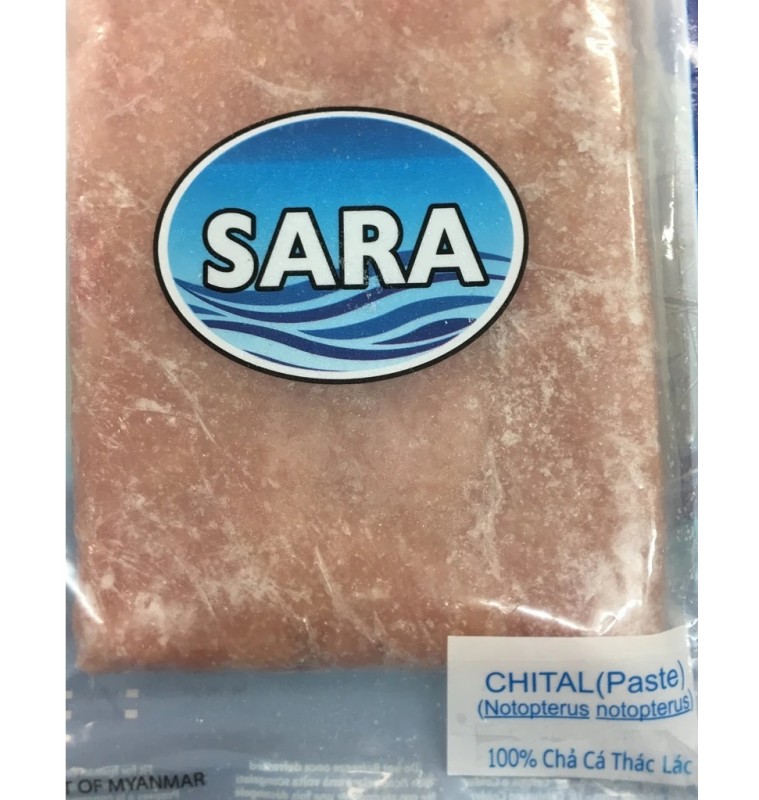 Chitol / Chital Paste (For Kopta) 